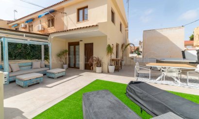 Maison de ville - Revente - San Javier - Santiago De La Ribera