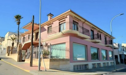 Maison de ville - Revente - San Miguel de Salinas - San Miguel de Salinas