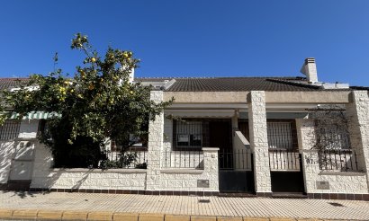 Maison de ville - Revente - Torre de la Horadada - Torre de la Horadada