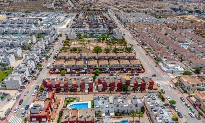 Maison de ville - Revente - Torrevieja - Aguas Nuevas