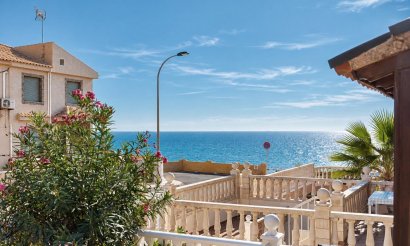 Maison de ville - Revente - Torrevieja - Cala de cabo cervera