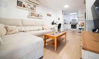 Maison de ville - Revente - Torrevieja - El Chaparral