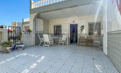 Maison de ville - Revente - Torrevieja - La Siesta - El Salado -  Torreta