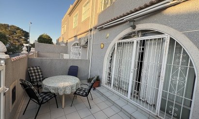 Maison de ville - Revente - Torrevieja - La Siesta