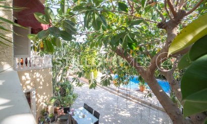 Maison de ville - Revente - Torrevieja - La Veleta