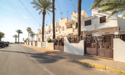 Maison de ville - Revente - Torrevieja - La Veleta