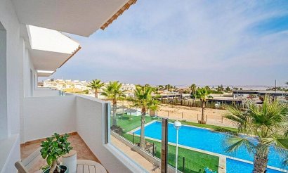 Maison de ville - Revente - Torrevieja - Los Altos