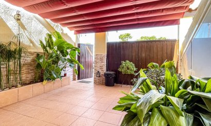 Maison de ville - Revente - Torrevieja - Los Balcones
