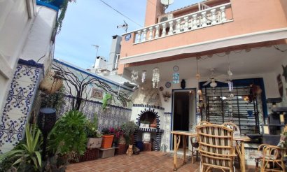 Maison de ville - Revente - Torrevieja - Torrevieja