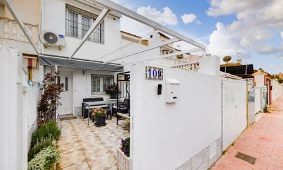 Maison de ville - Revente - Torrevieja - Torrevieja