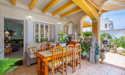 Maison de ville - Revente - Torrevieja - Torrevieja