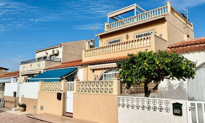 Maison de ville - Revente - Torrevieja - Torrevieja