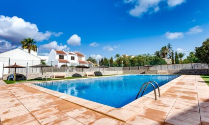 Maison de ville - Revente - Torrevieja - Torrevieja