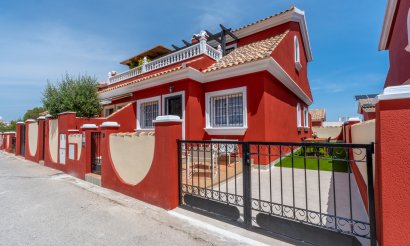 Maison de ville - Revente - Villamartin - Villamartin