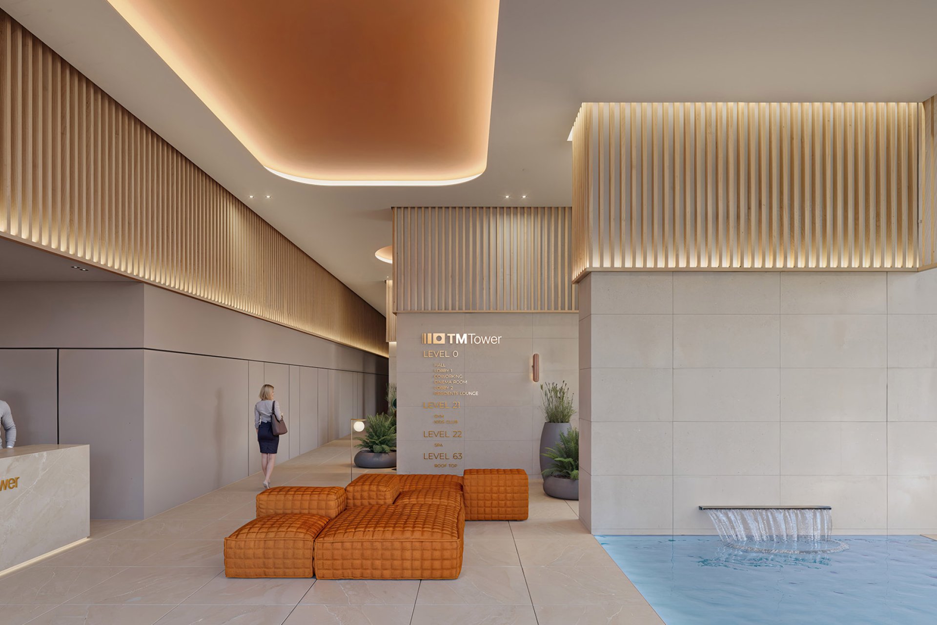 New Build - Apartment / flat - Benidorm - Spain