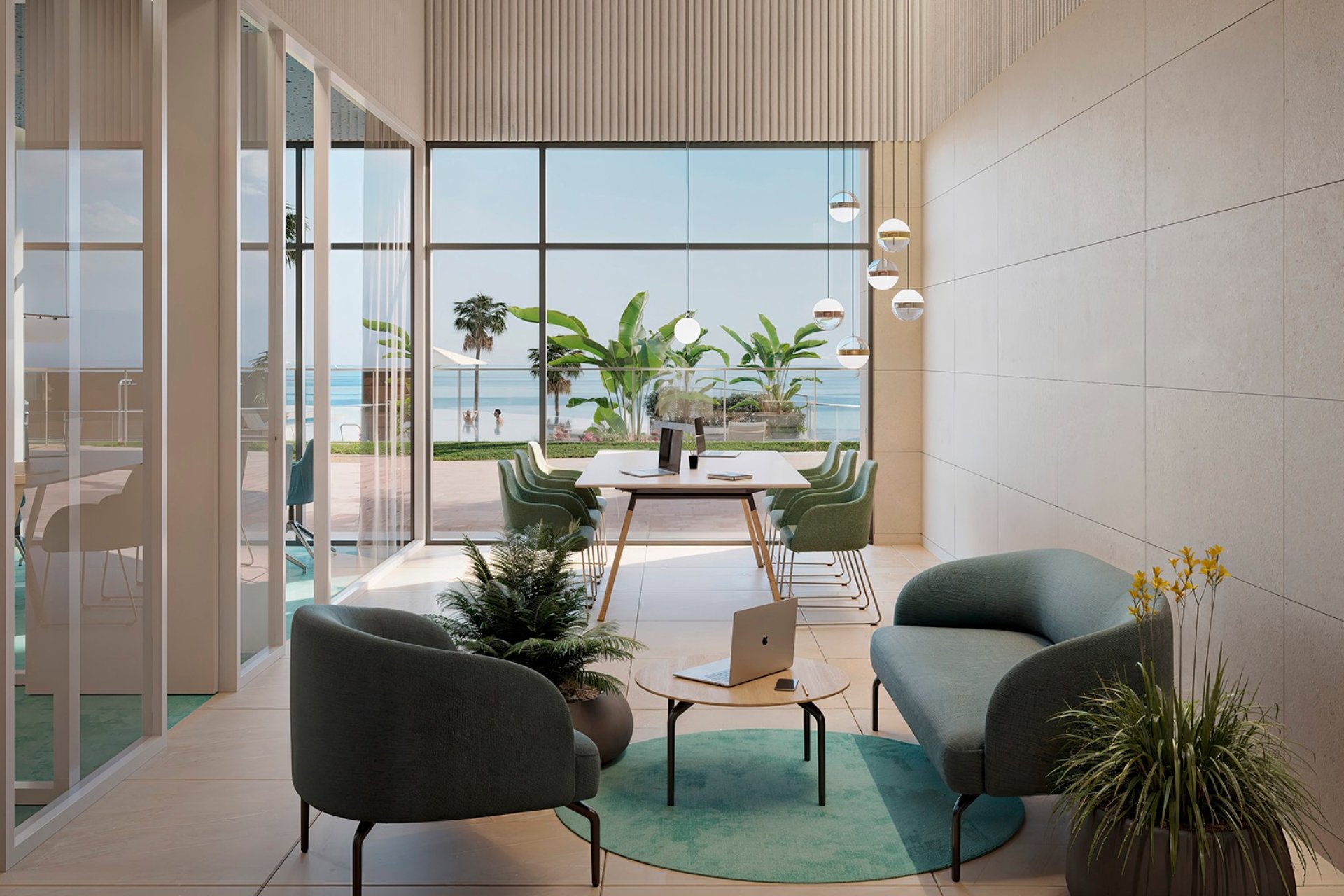New Build - Apartment / flat - Benidorm - Spain
