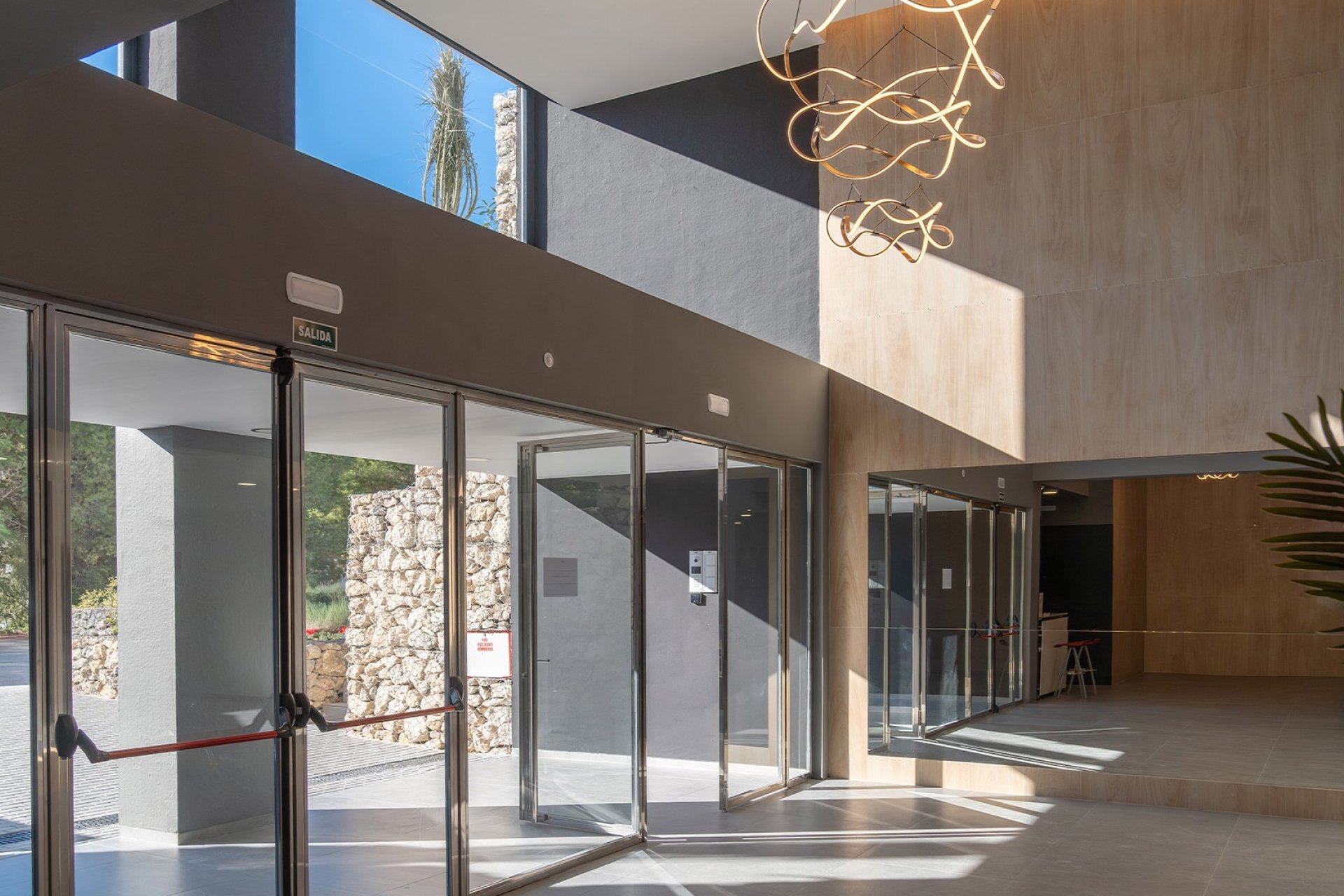 New Build - Apartment / flat - Benidorm - Spain