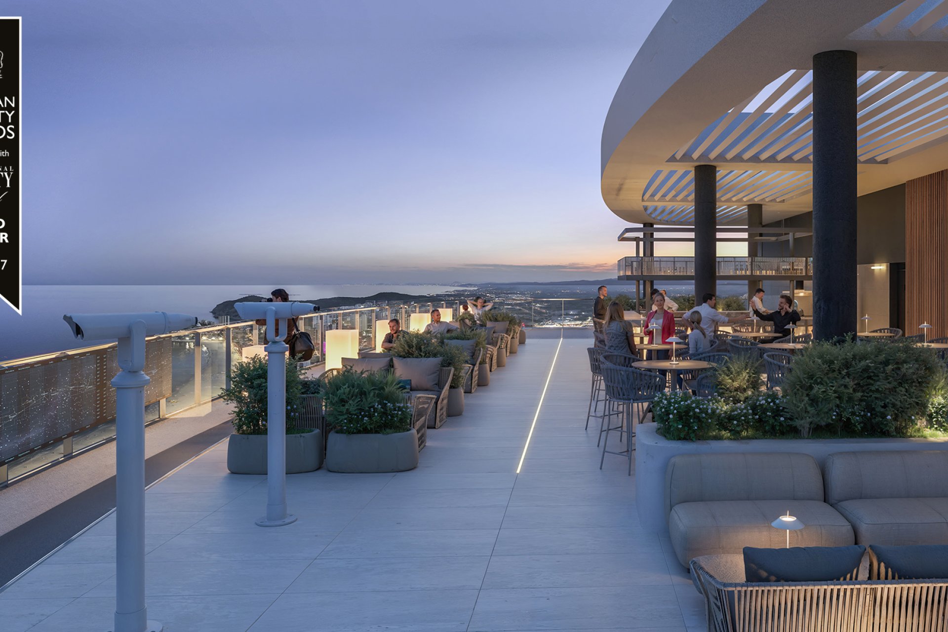 New Build - Apartment / flat - Benidorm - Spain