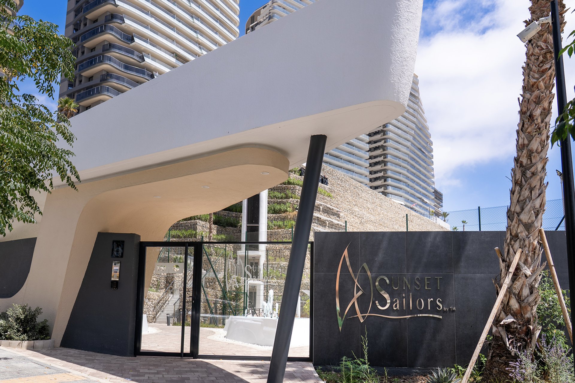New Build - Apartment / flat - Benidorm - Spain