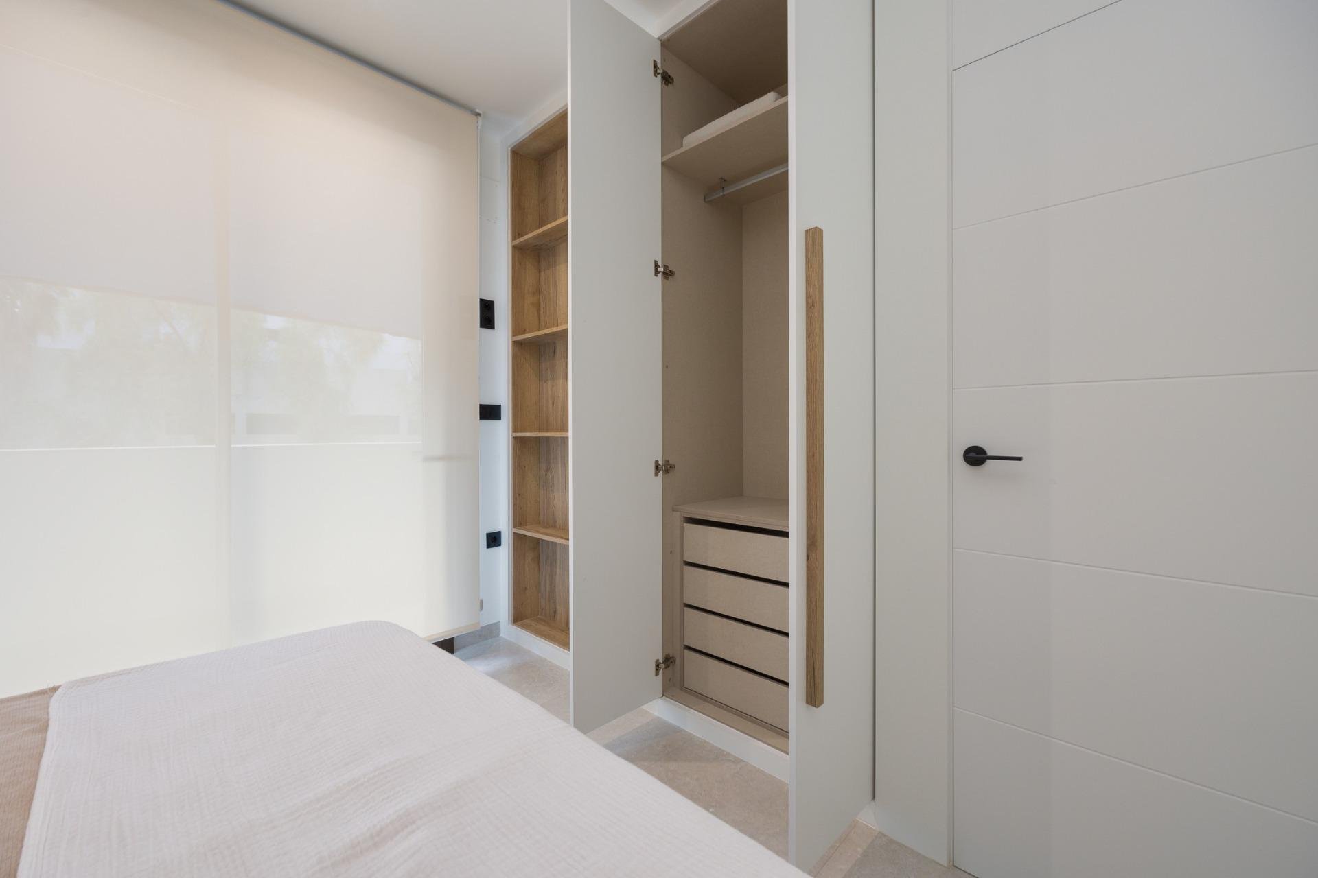 New Build - Apartment / flat - Guardamar del Segura - Avda del Puerto