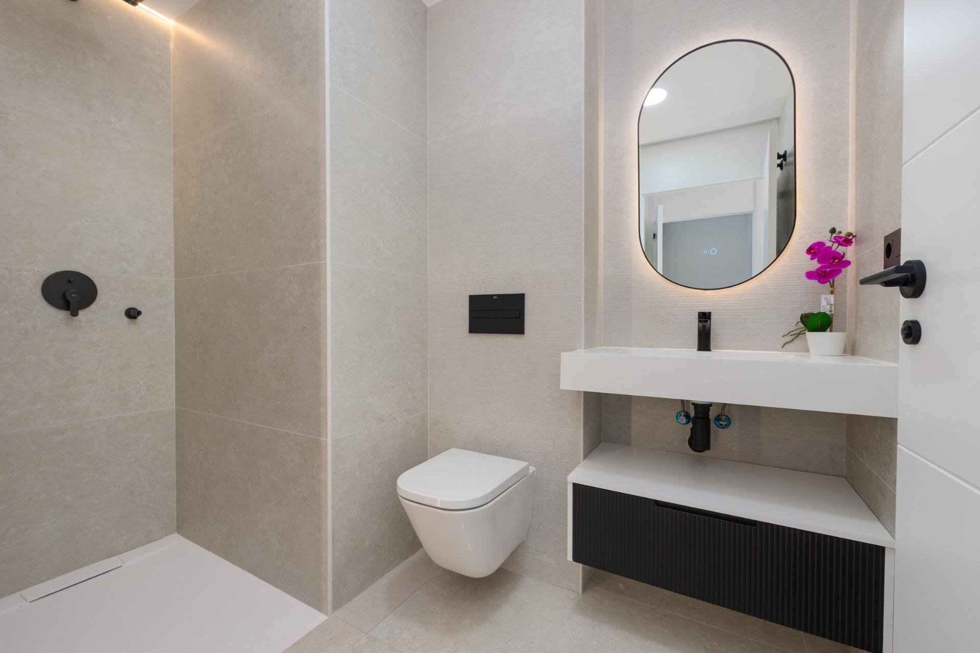 New Build - Apartment / flat - Guardamar del Segura - Avda del Puerto