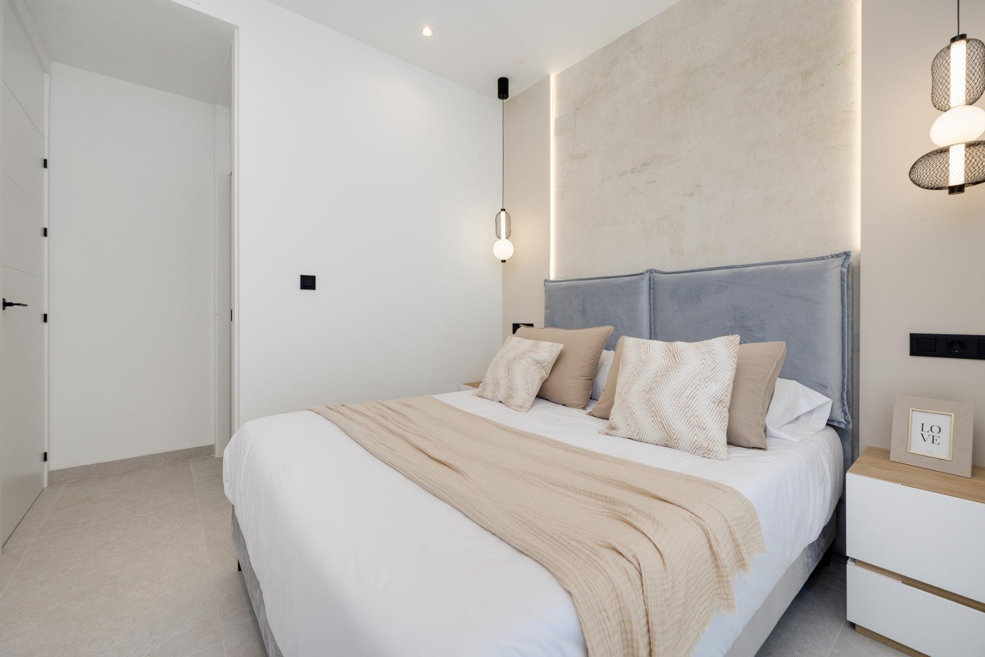 New Build - Apartment / flat - Guardamar del Segura - Avda del Puerto