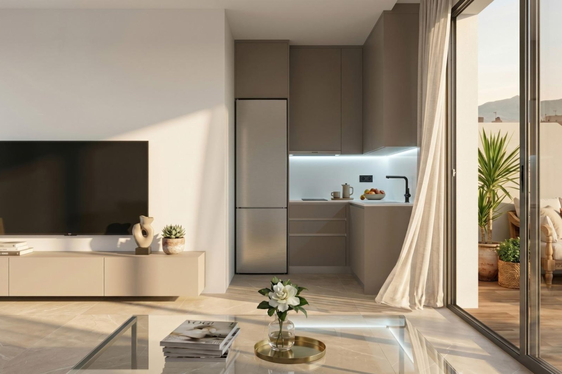 New Build - Apartment / flat - Guardamar del Segura - Centro