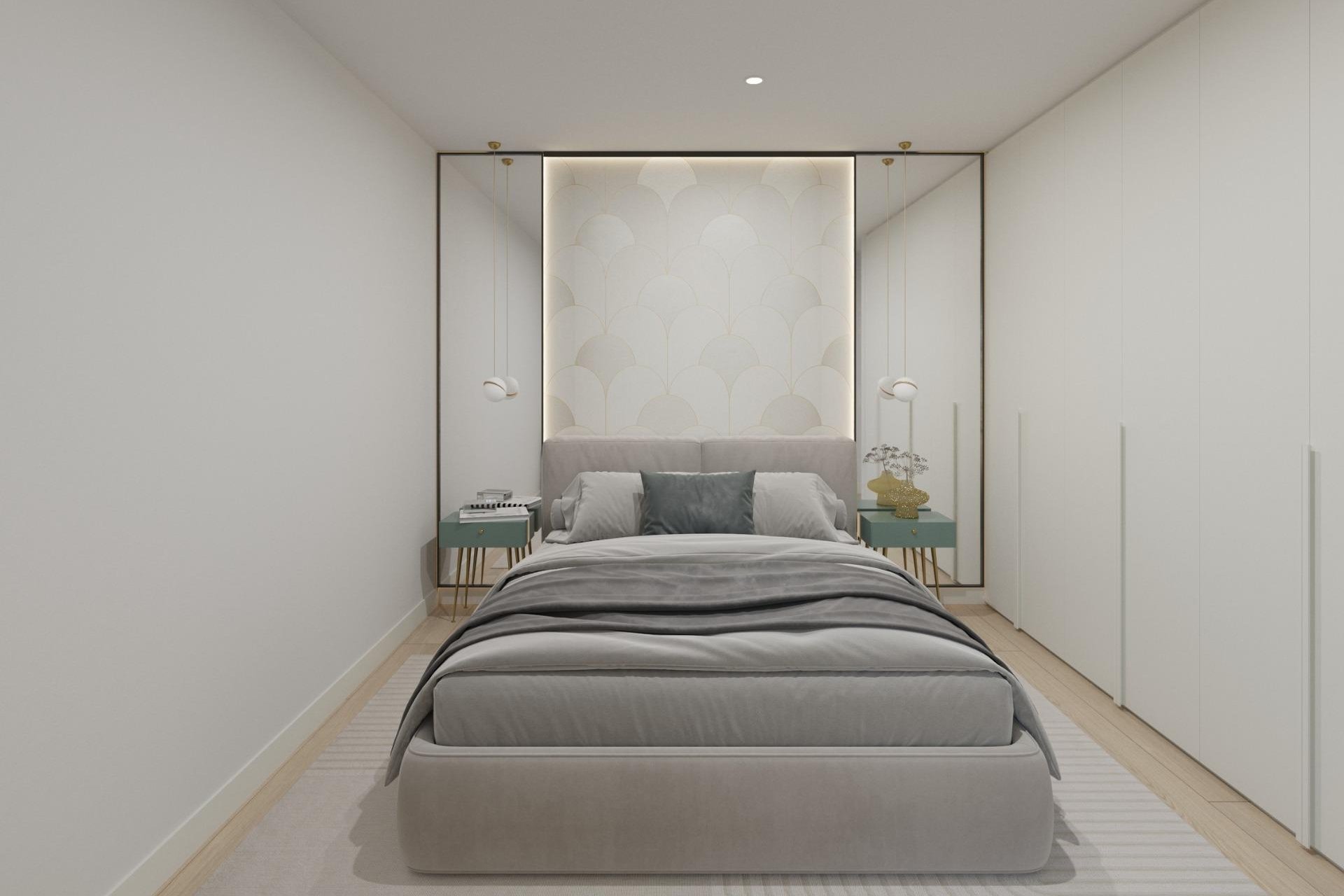 New Build - Apartment / flat - Guardamar del Segura - Centro