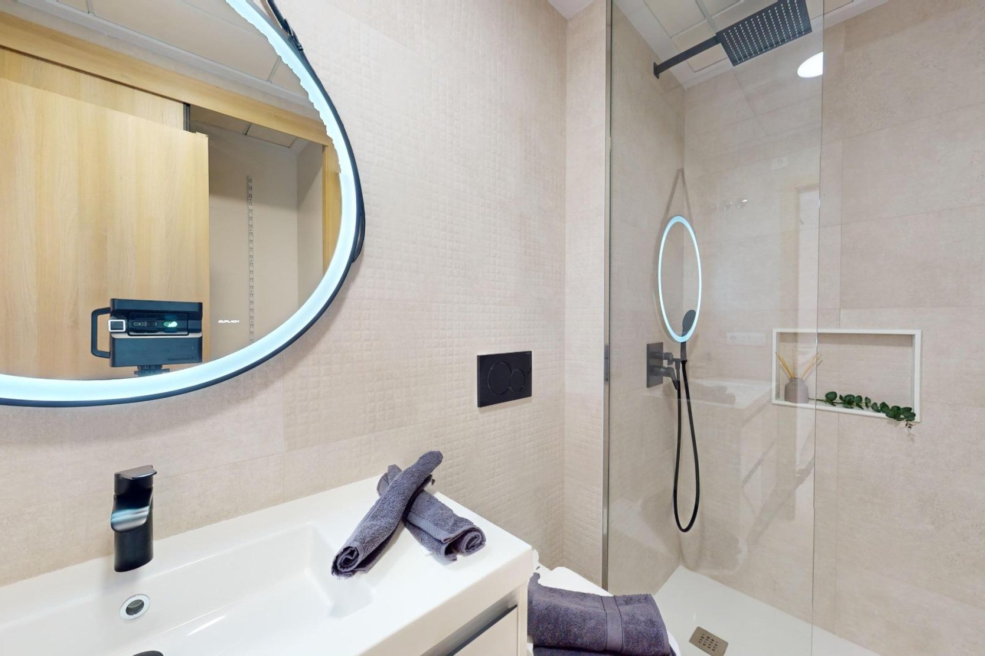 New Build - Apartment / flat - Guardamar del Segura - El Raso