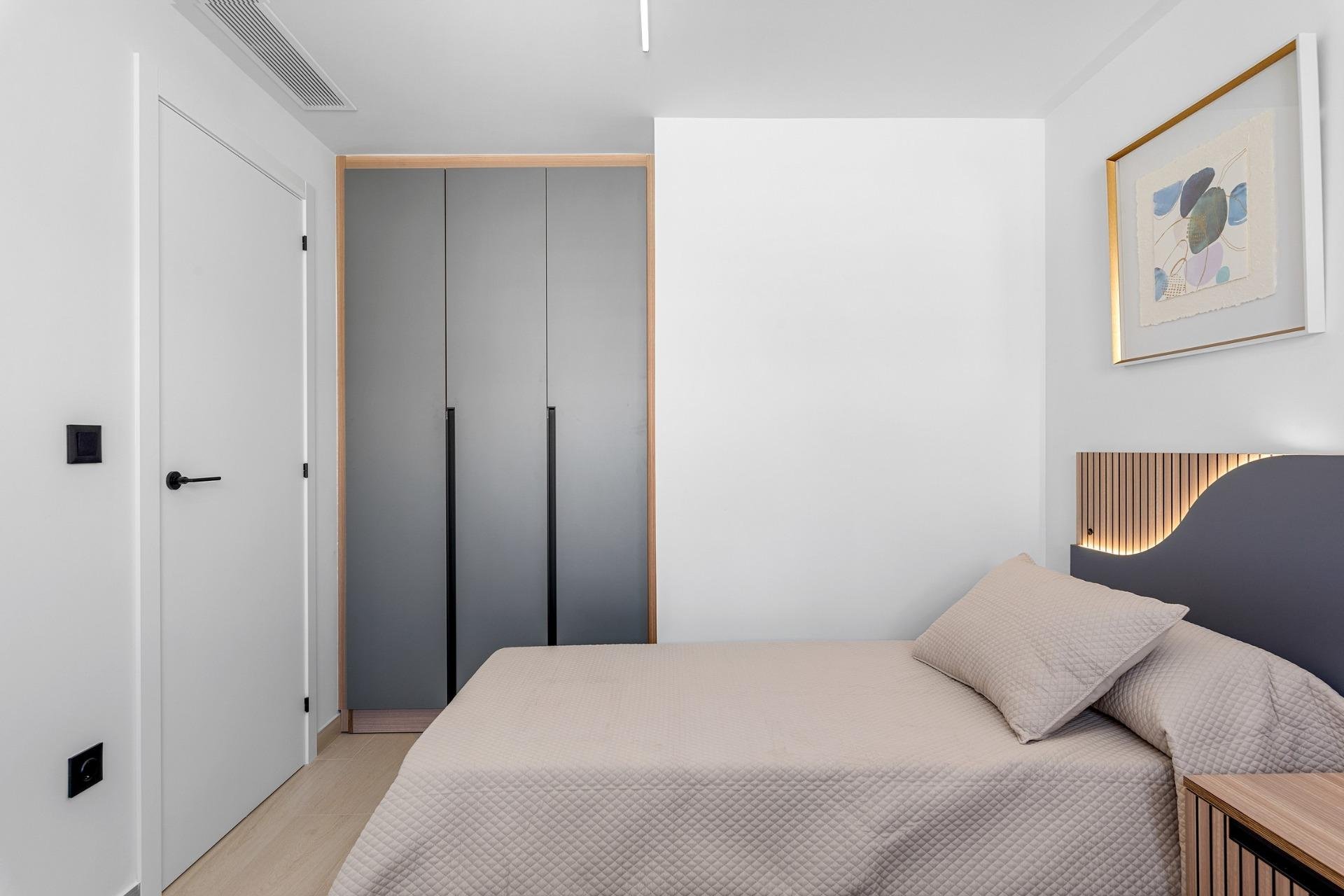 New Build - Apartment / flat - Guardamar del Segura - El Raso