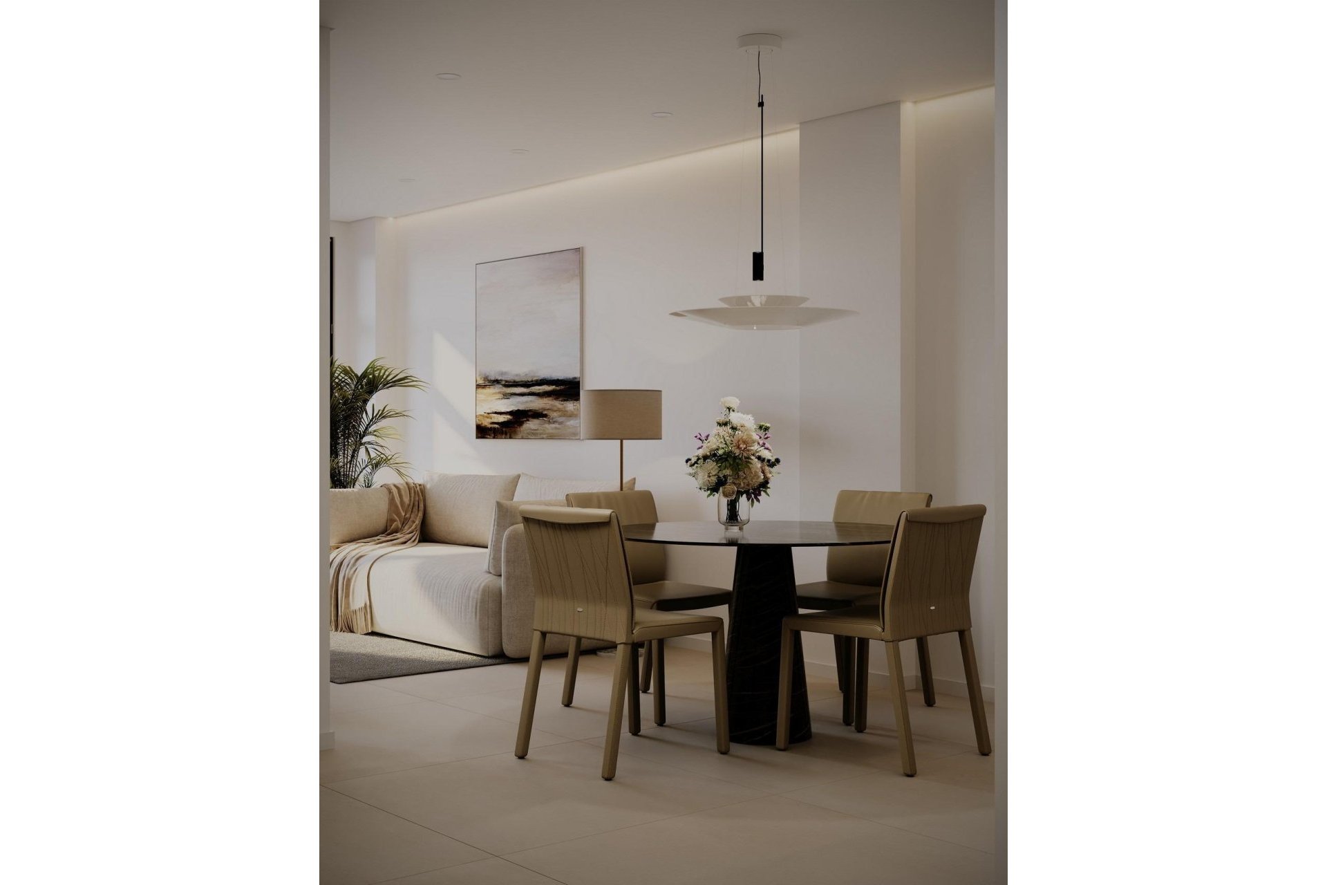 New Build - Apartment / flat - Guardamar del Segura - Pueblo