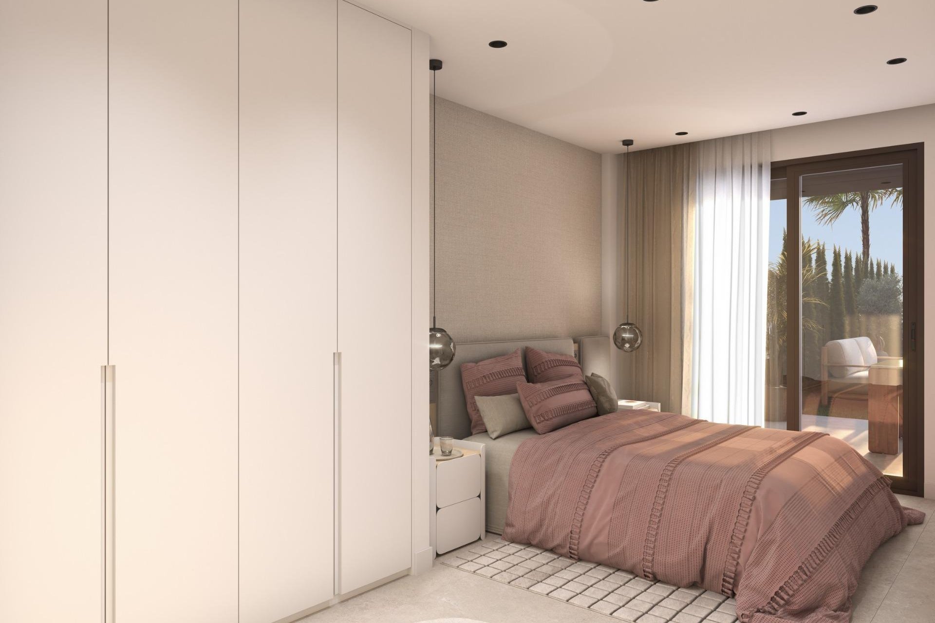 New Build - Apartment / flat - Guardamar del Segura - Puerto