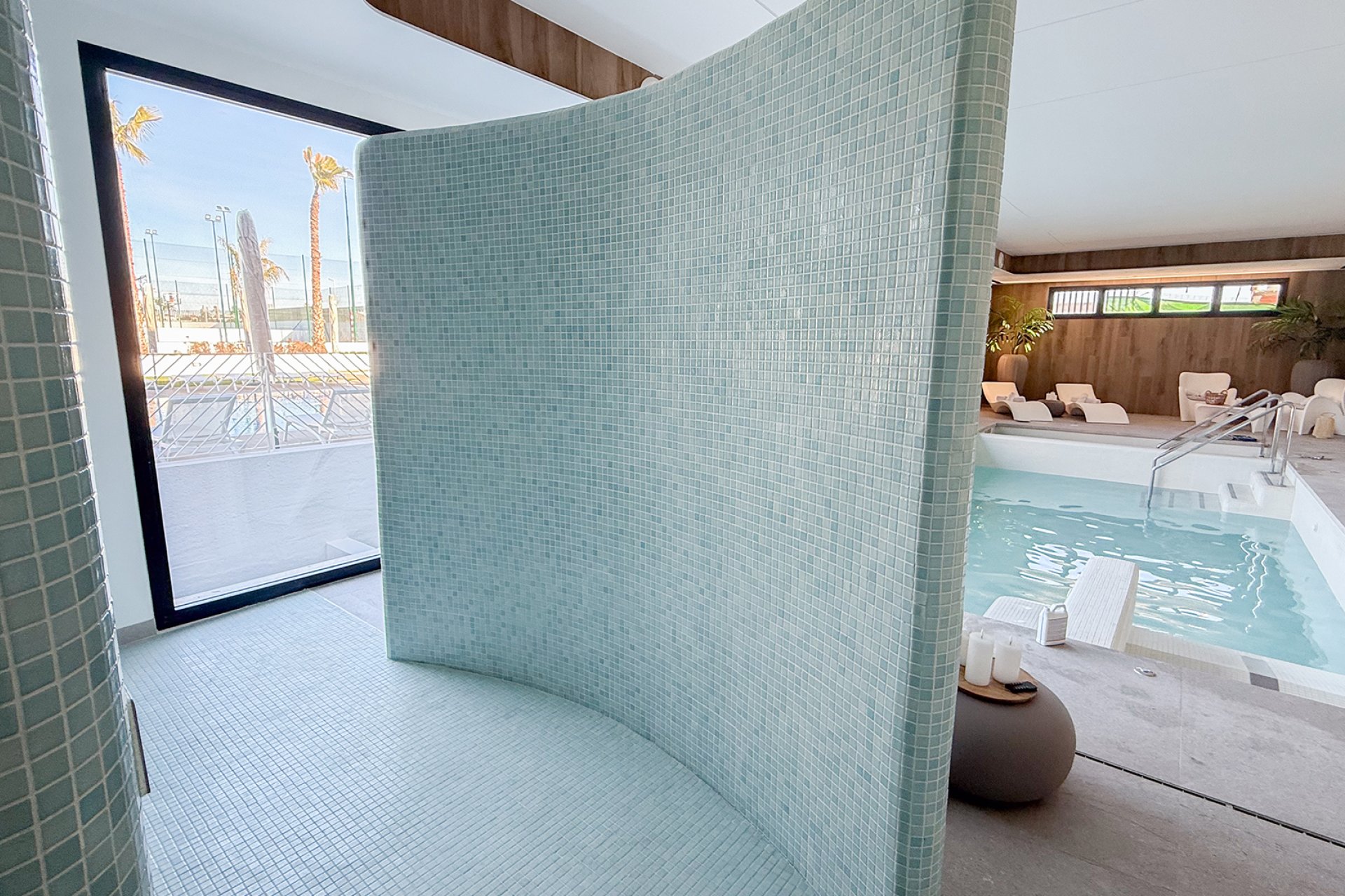 New Build - Apartment / flat - ﻿Torrevieja (Alicante) - Spain