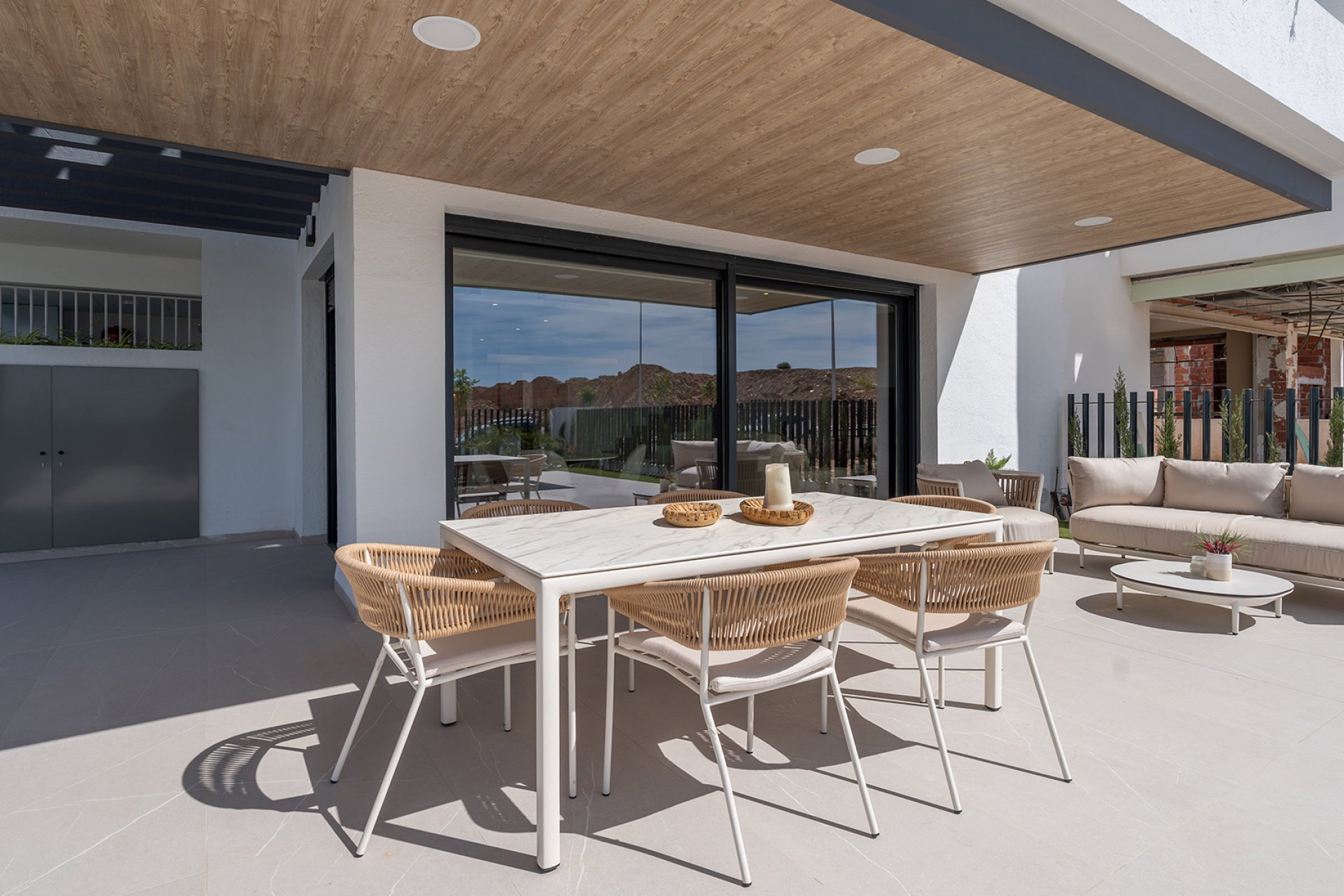New Build - Apartment / flat - ﻿Torrevieja (Alicante) - Spain