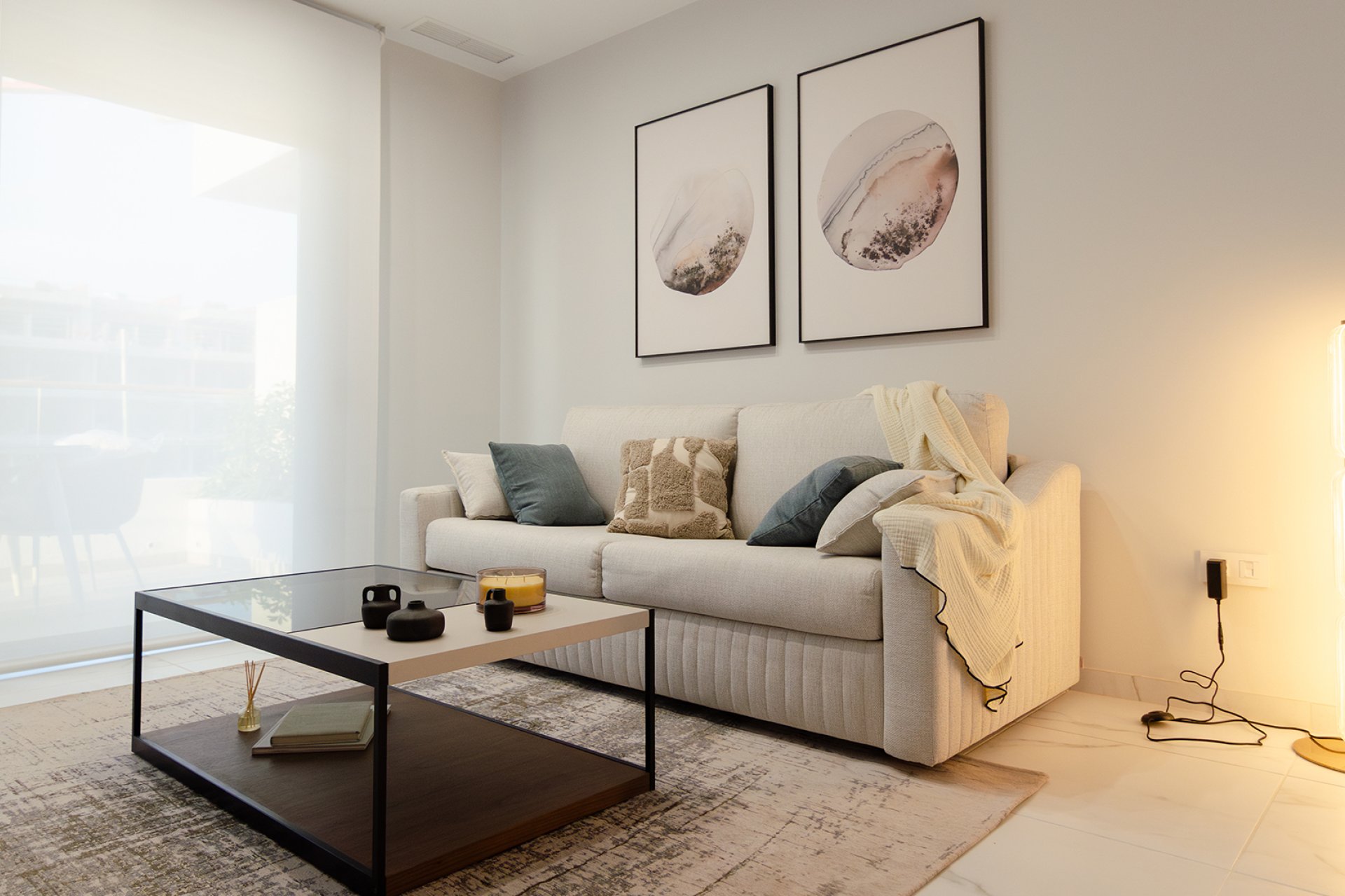 New Build - Apartment / flat - ﻿Torrevieja (Alicante) - Spain