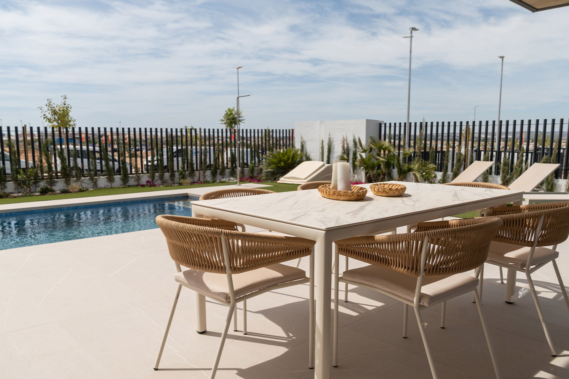 New Build - Apartment / flat - ﻿Torrevieja (Alicante) - Spain