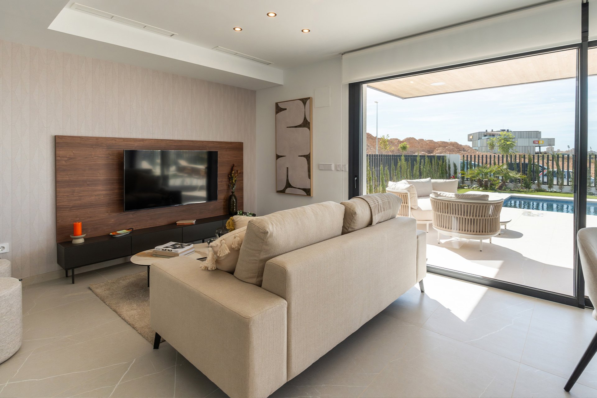 New Build - Apartment / flat - ﻿Torrevieja (Alicante) - Spain