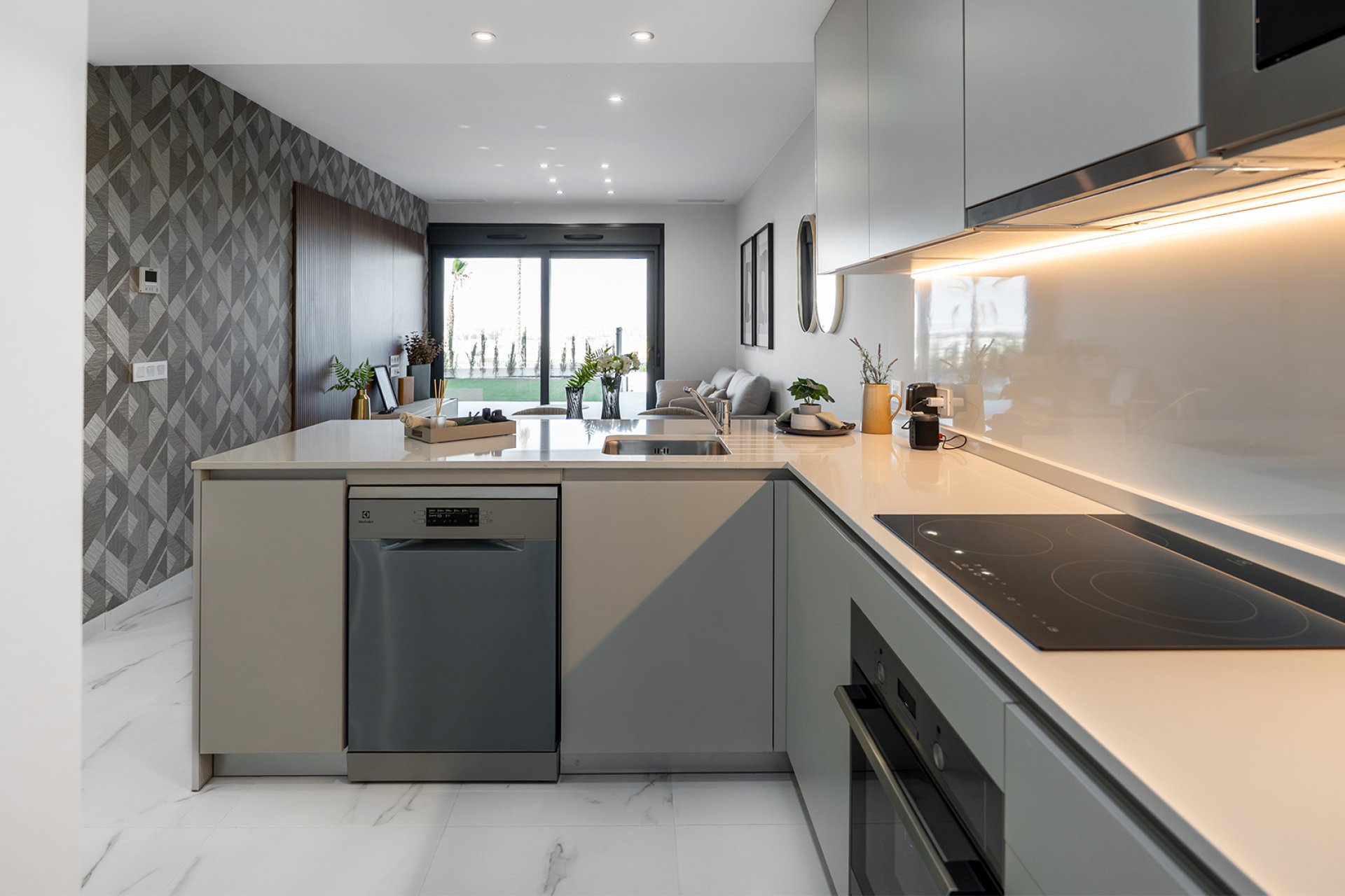 New Build - Apartment / flat - ﻿Torrevieja (Alicante) - Spain