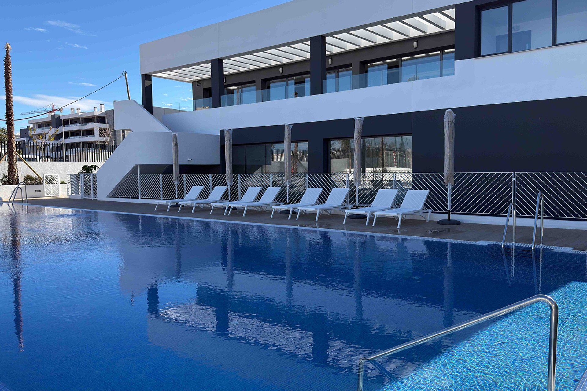 New Build - Apartment / flat - ﻿Torrevieja (Alicante) - Spain