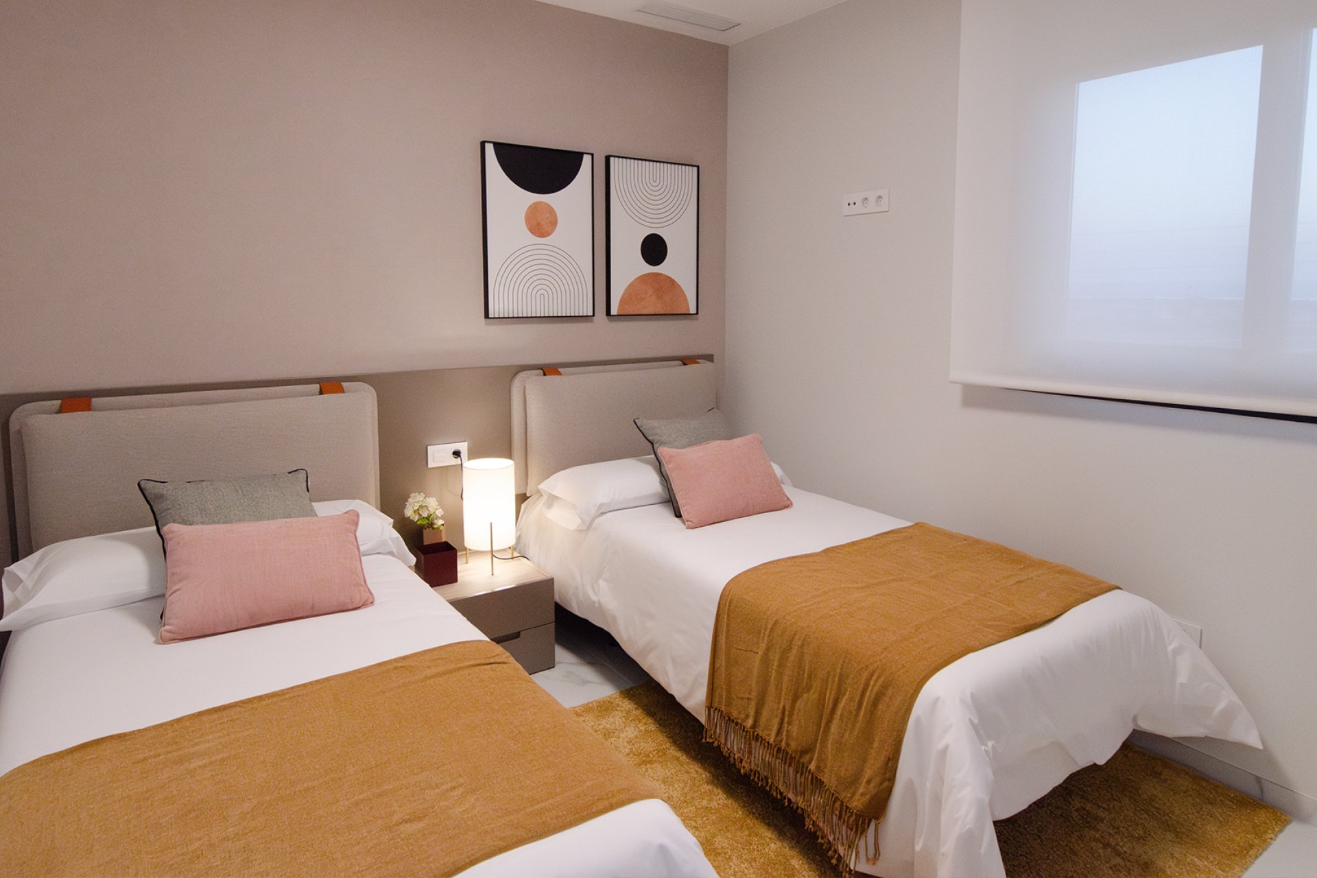 New Build - Apartment / flat - ﻿Torrevieja (Alicante) - Spain