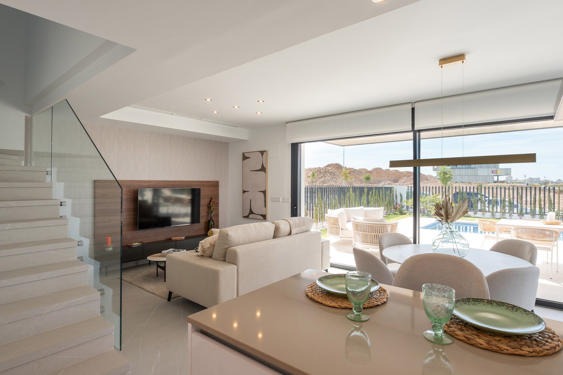 New Build - Apartment / flat - ﻿Torrevieja (Alicante) - Spain