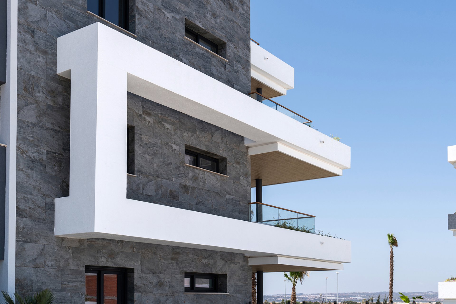 New Build - Apartment / flat - ﻿Torrevieja (Alicante) - Spain