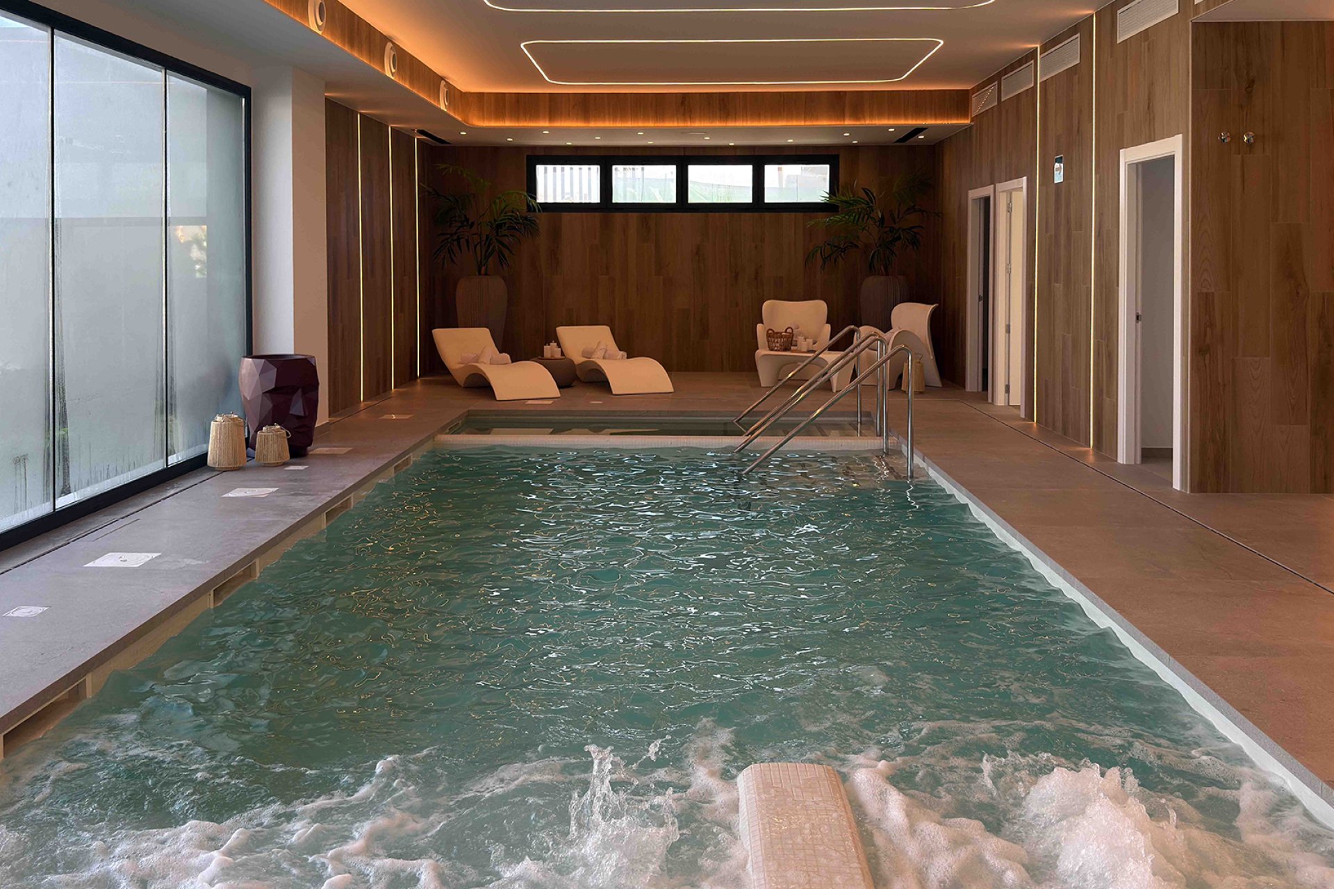 New Build - Apartment / flat - ﻿Torrevieja (Alicante) - Spain