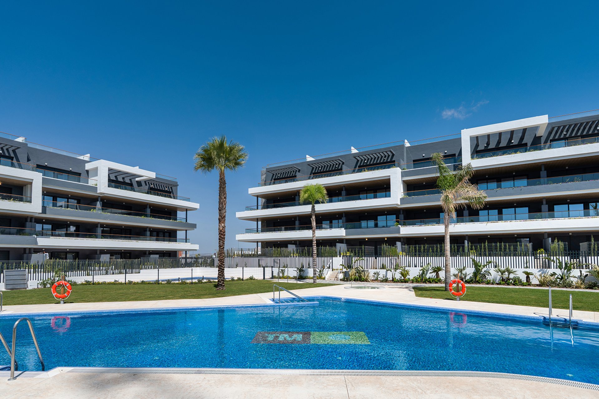 New Build - Apartment / flat - ﻿Torrevieja (Alicante) - Spain
