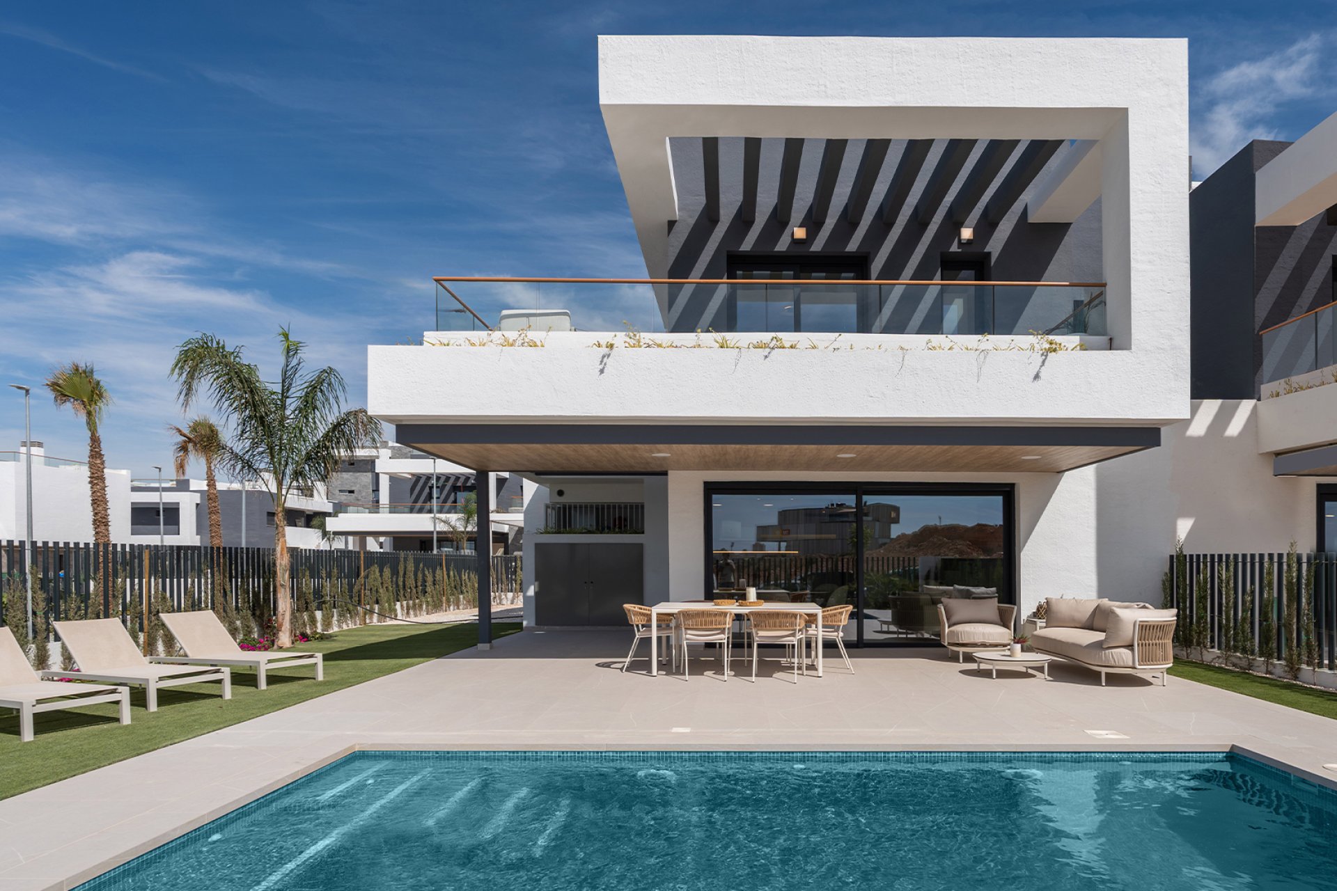 New Build - Apartment / flat - ﻿Torrevieja (Alicante) - Spain