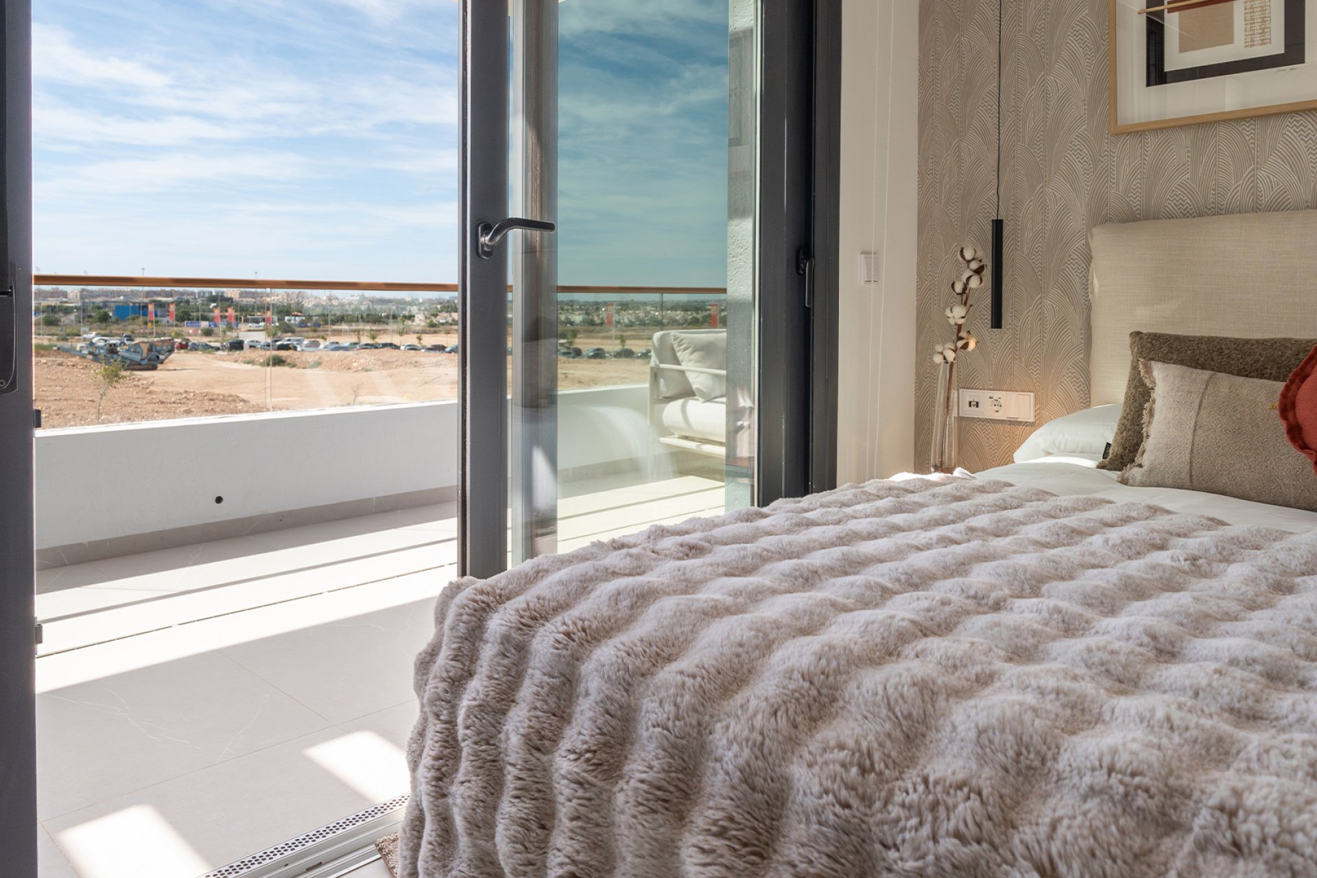 New Build - Apartment / flat - ﻿Torrevieja (Alicante) - Spain