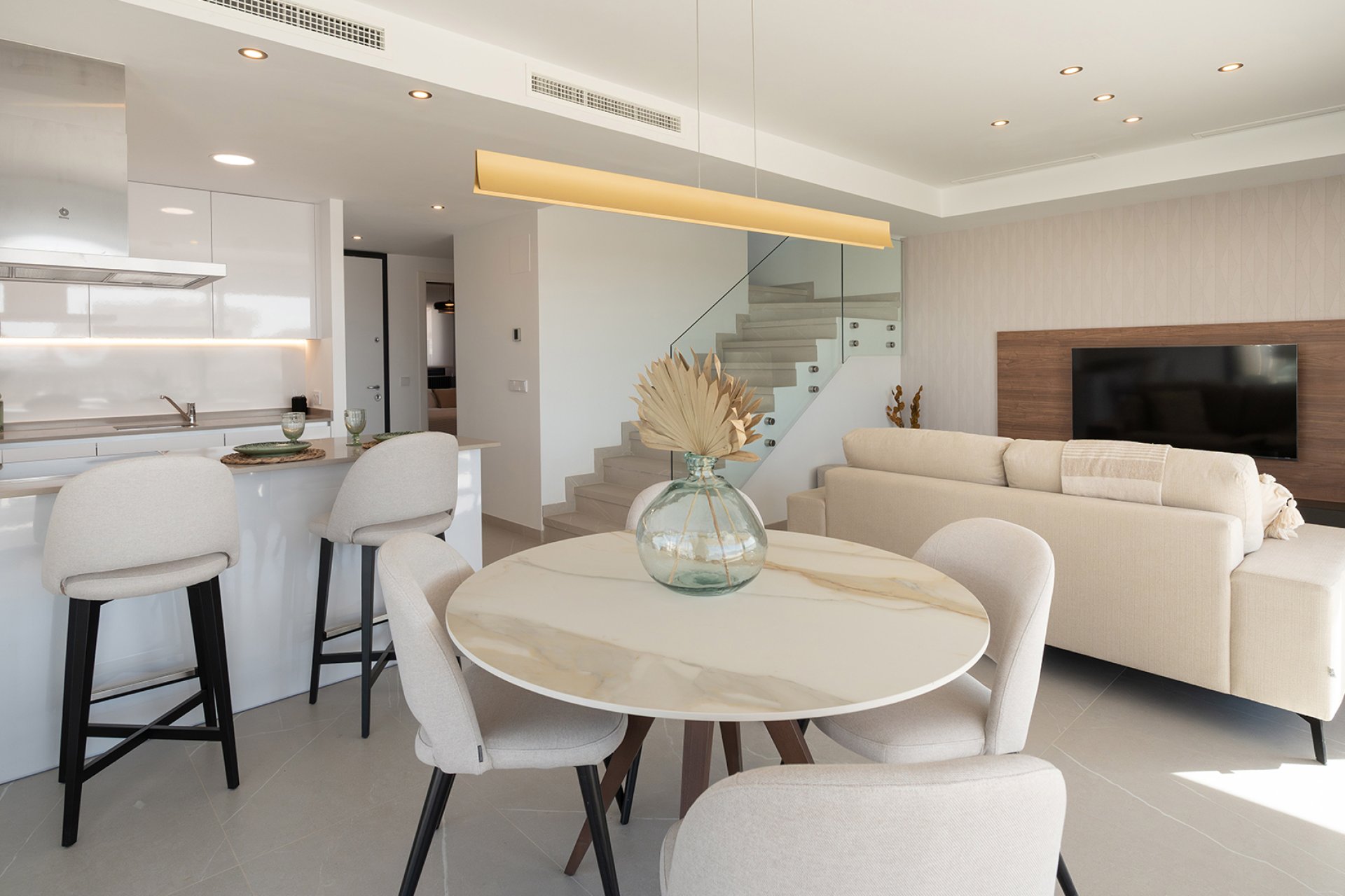 New Build - Apartment / flat - ﻿Torrevieja (Alicante) - Spain