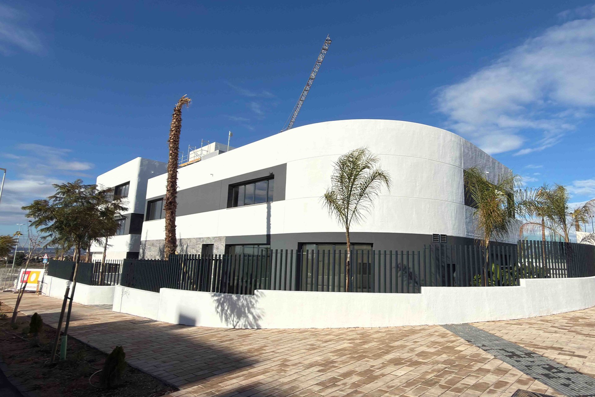 New Build - Apartment / flat - ﻿Torrevieja (Alicante) - Spain