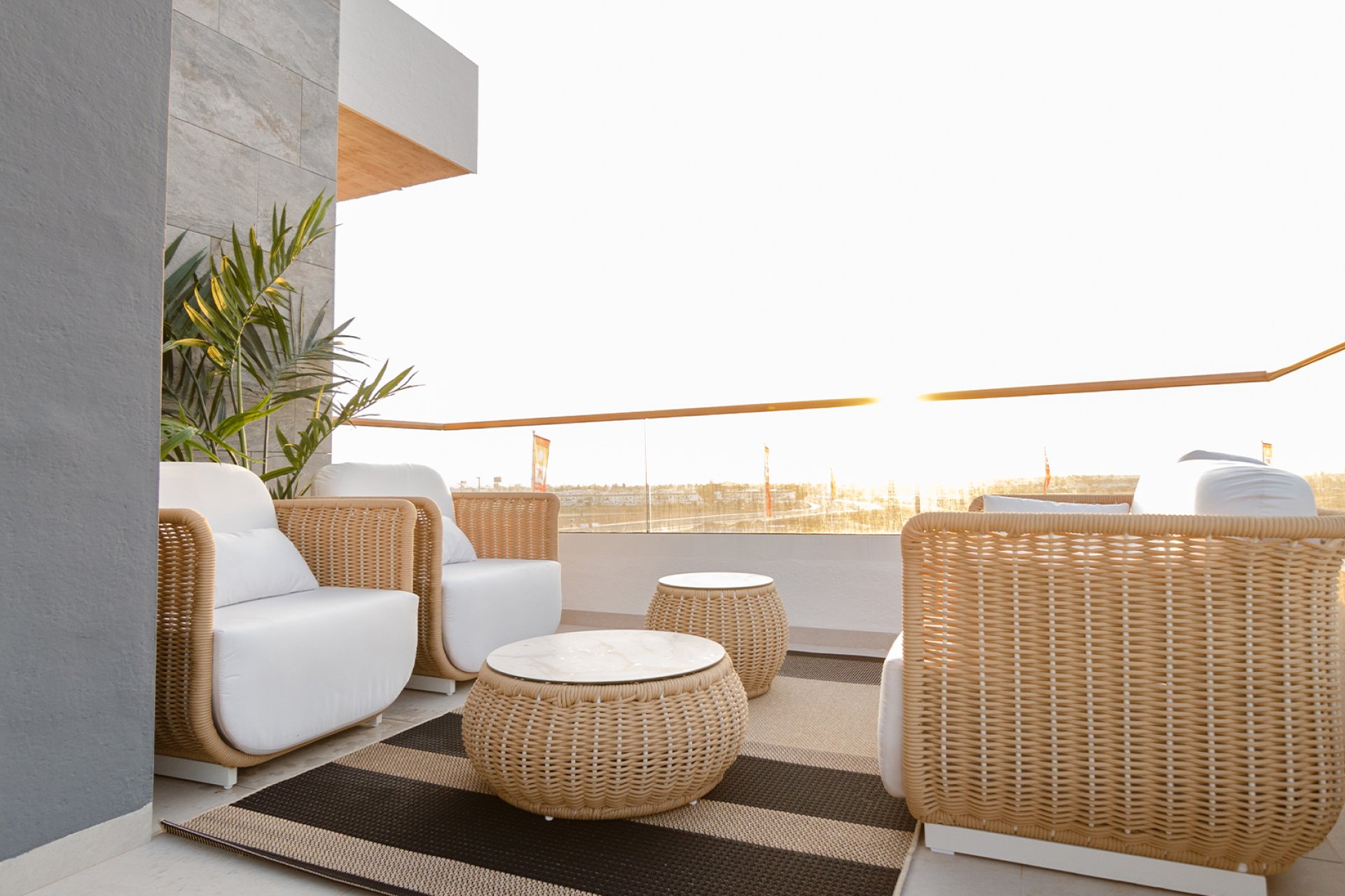 New Build - Apartment / flat - ﻿Torrevieja (Alicante) - Spain