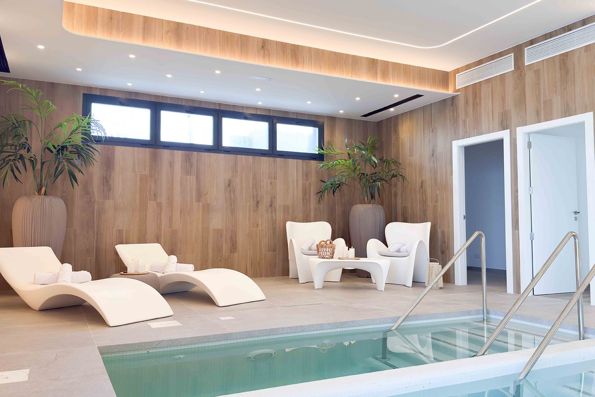 New Build - Apartment / flat - ﻿Torrevieja (Alicante) - Spain